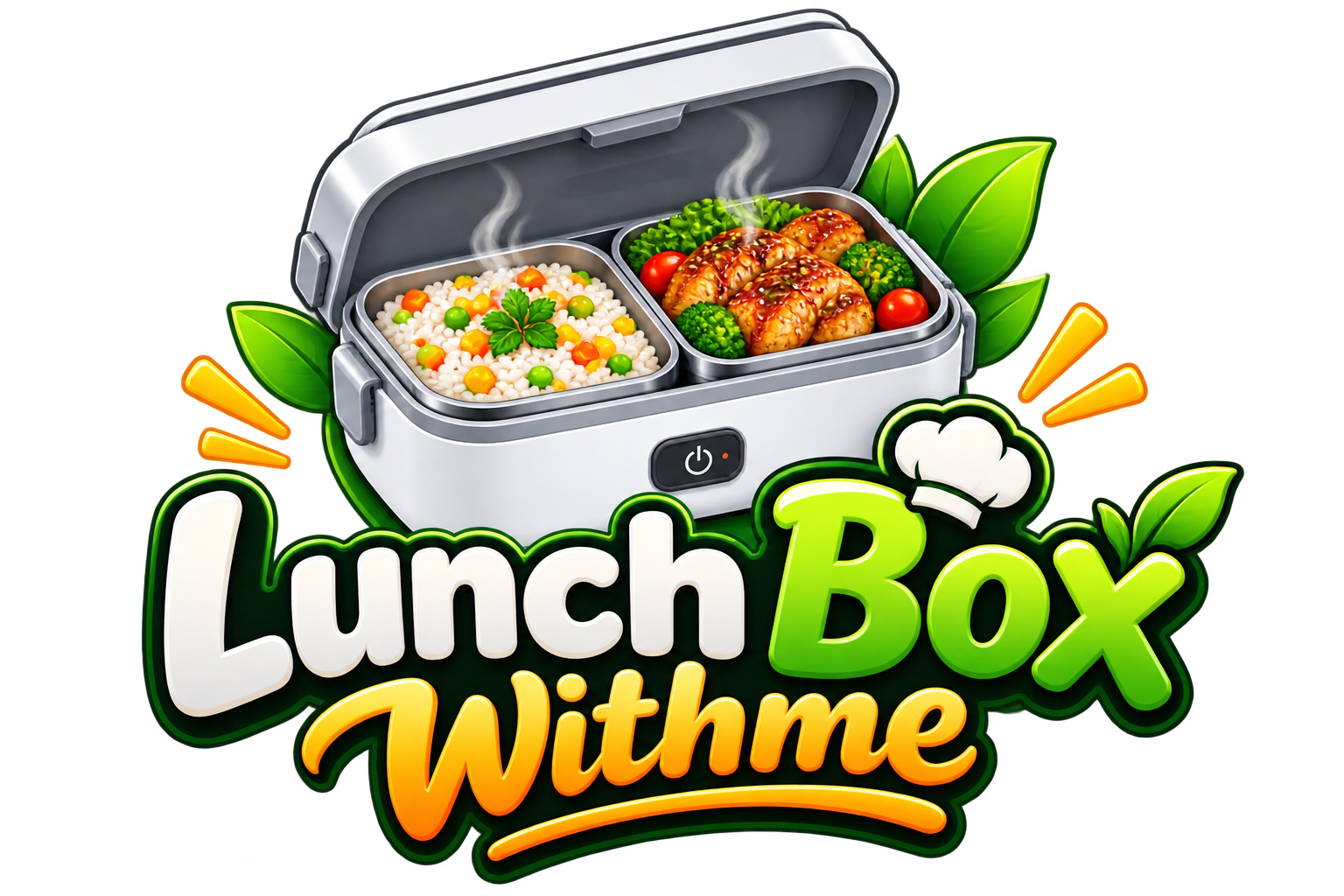 Lunch Box Withme