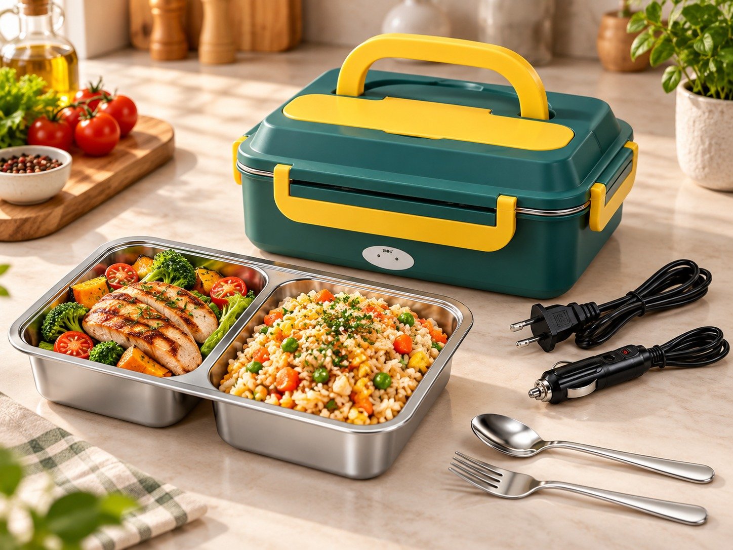 Lunch Box